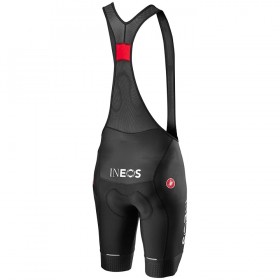 Fietsbroek Kort met Bretels 2020 TEAM INEOS N002